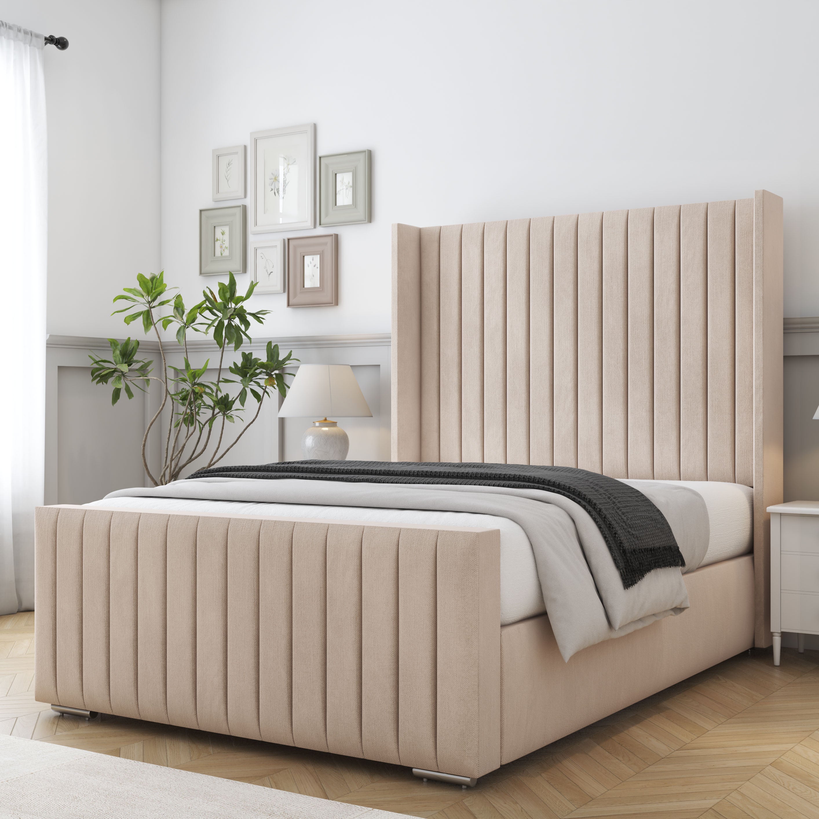 Chester Bed Frame