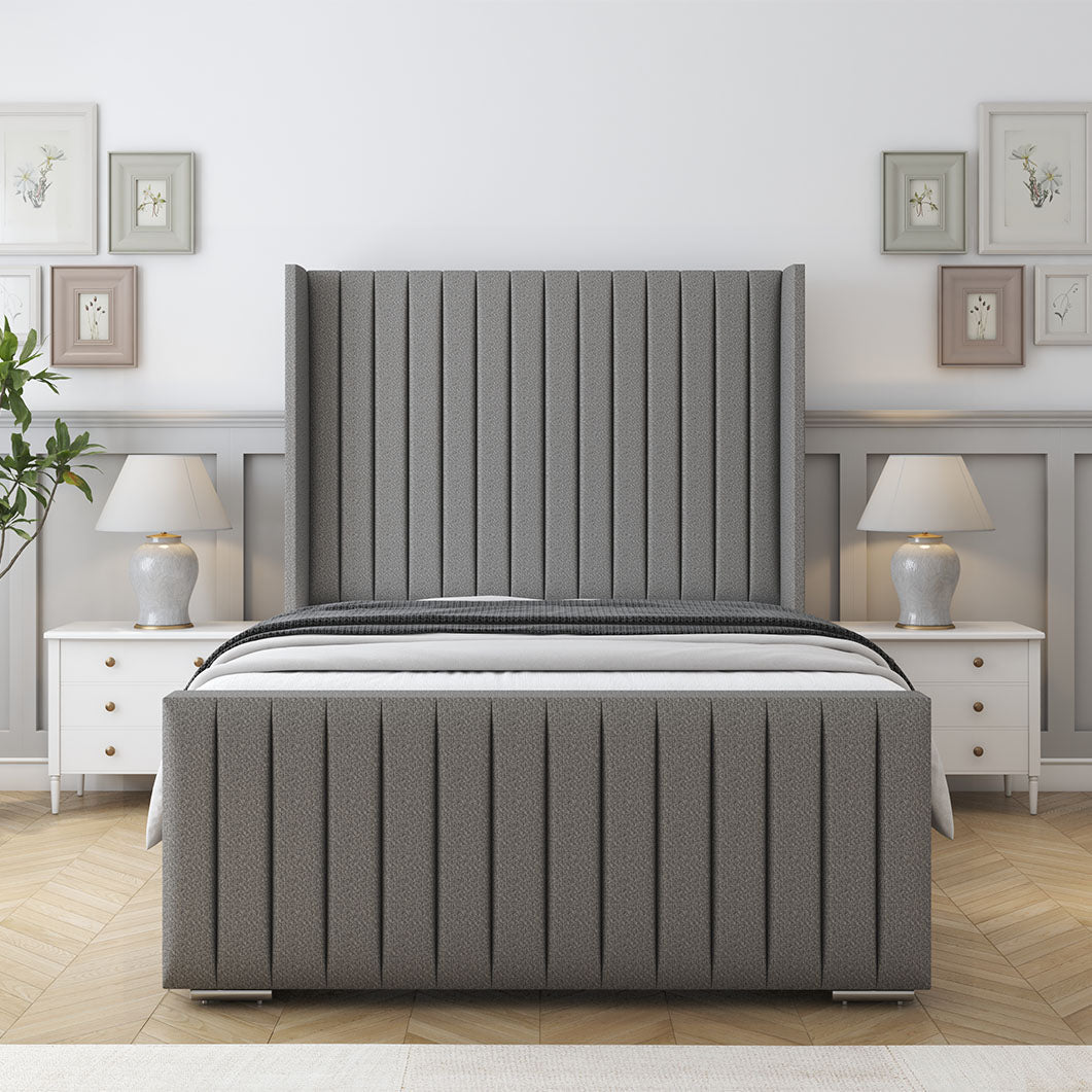Chester Bed Frame