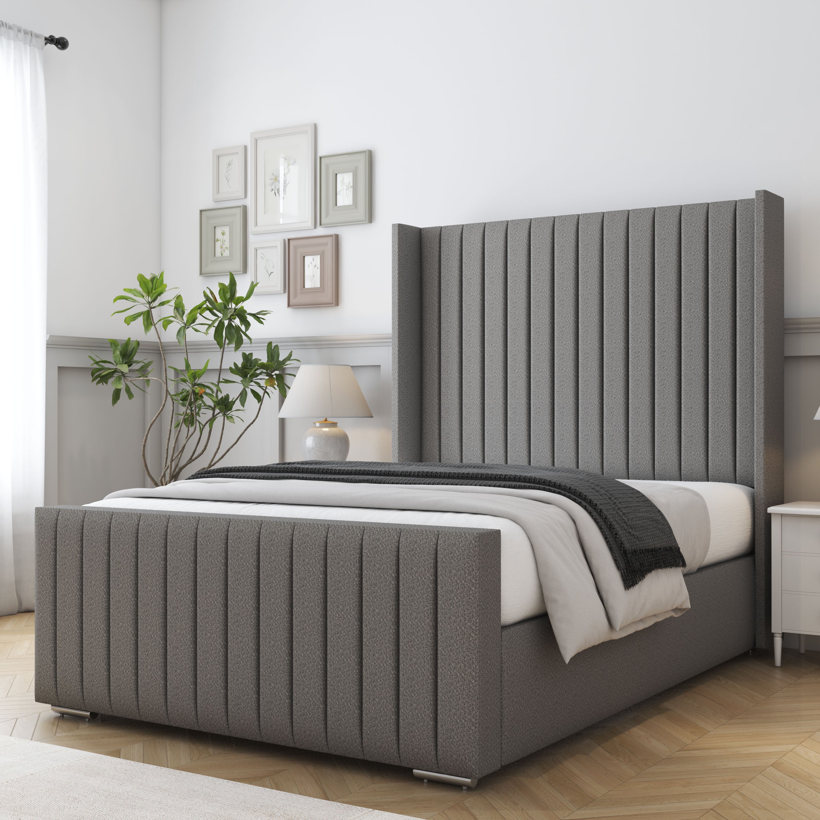 Chester Bed Frame