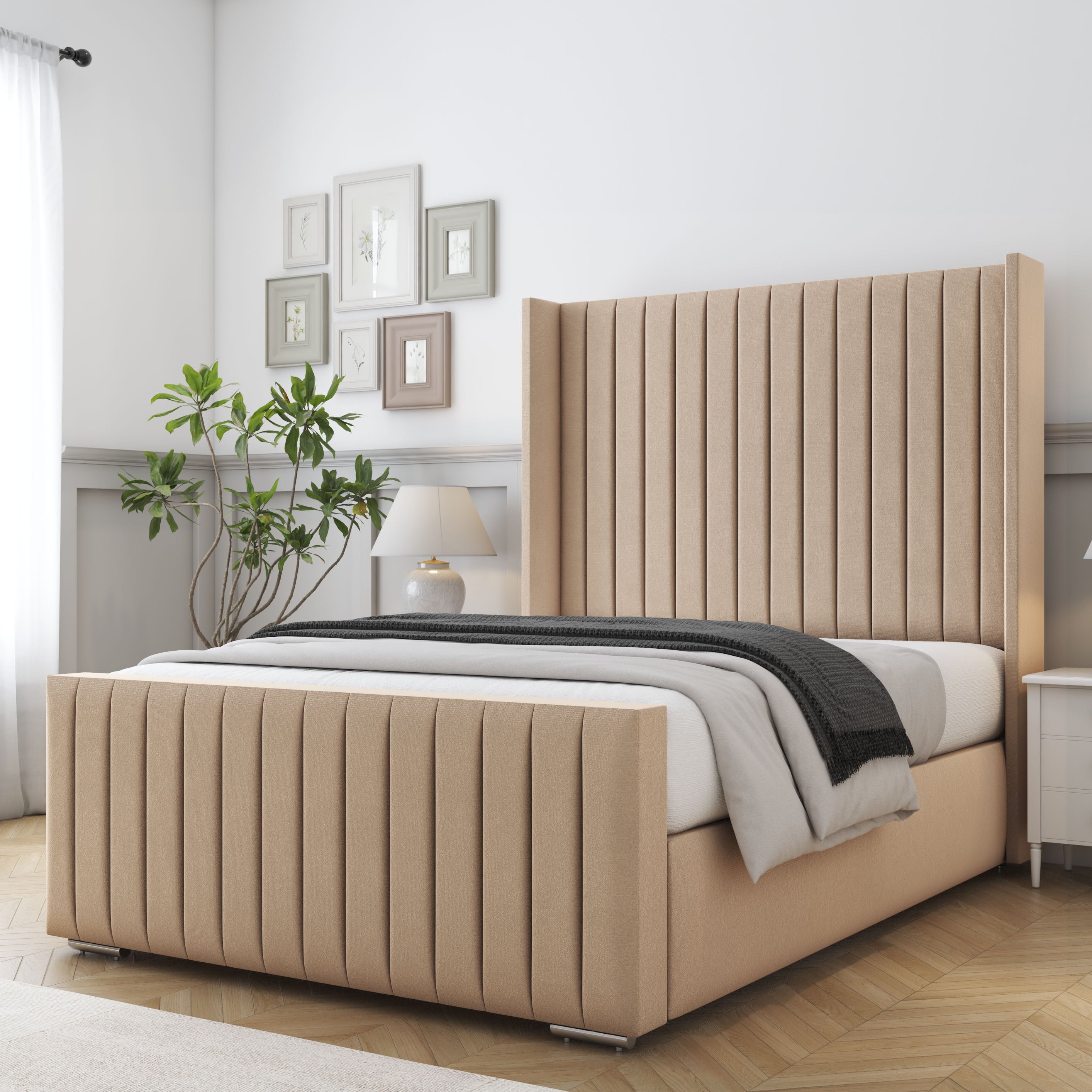 Chester Bed Frame