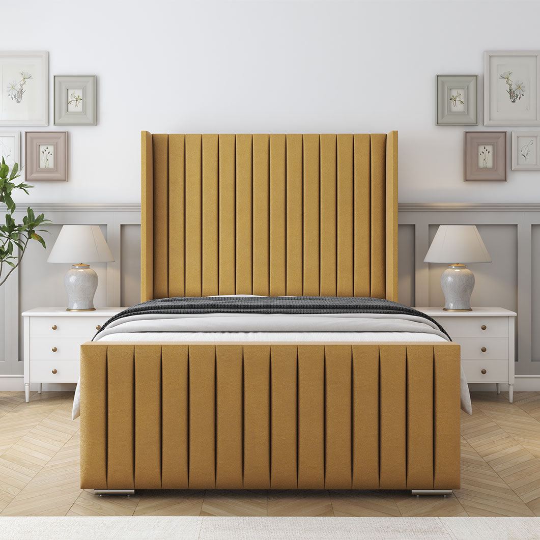 Chester Bed Frame