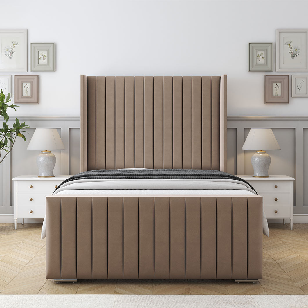 Chester Bed Frame