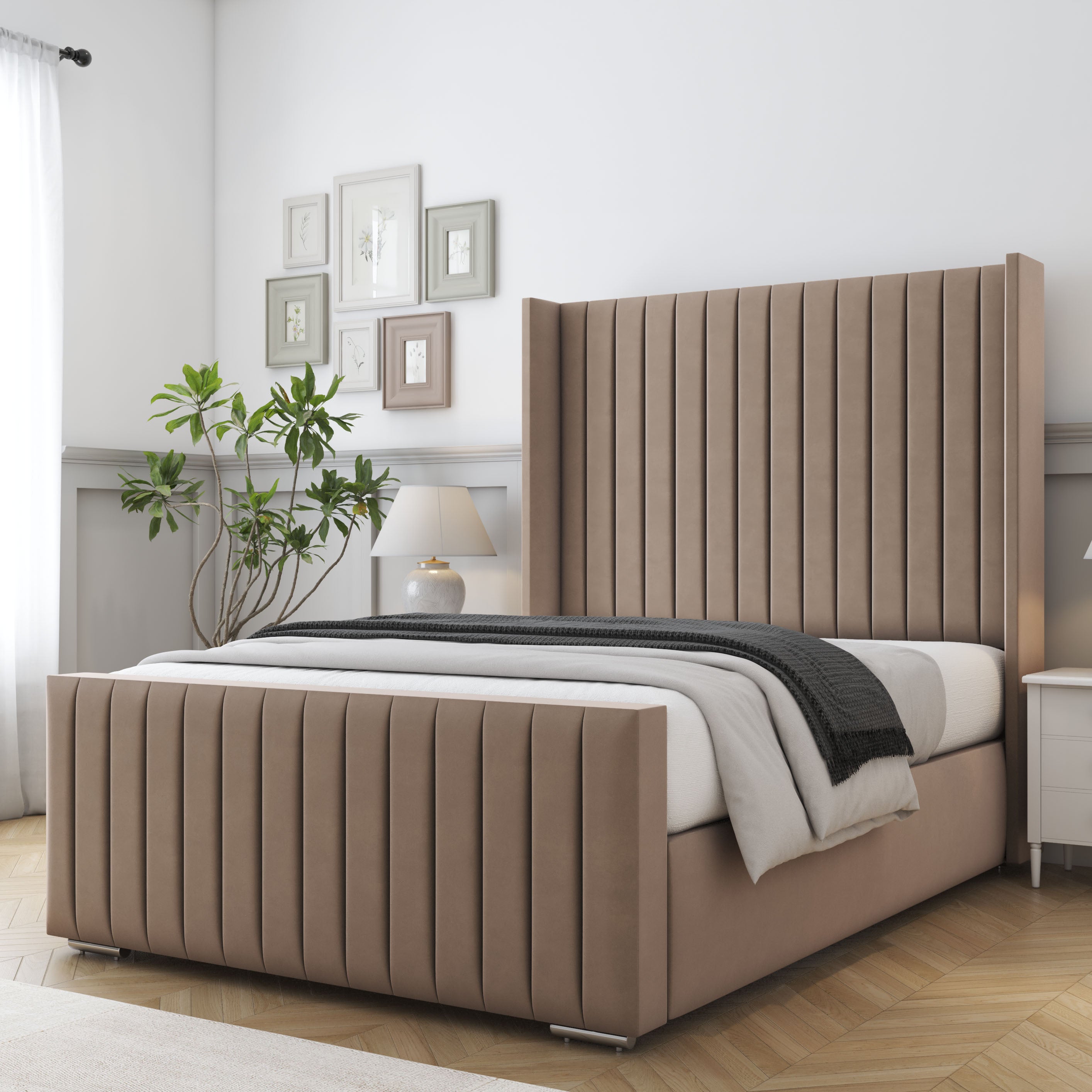 Chester Bed Frame