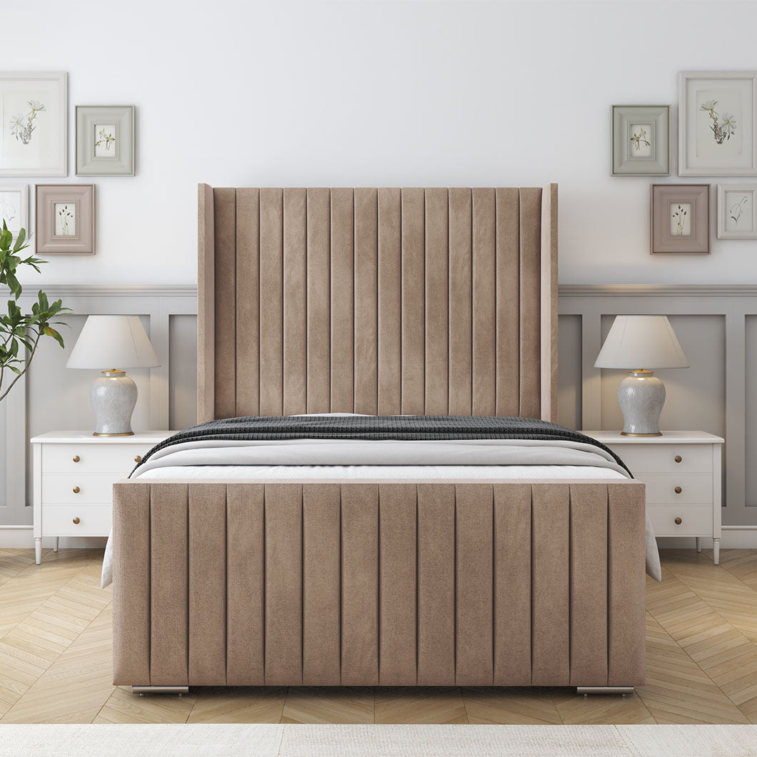 Chester Bed Frame