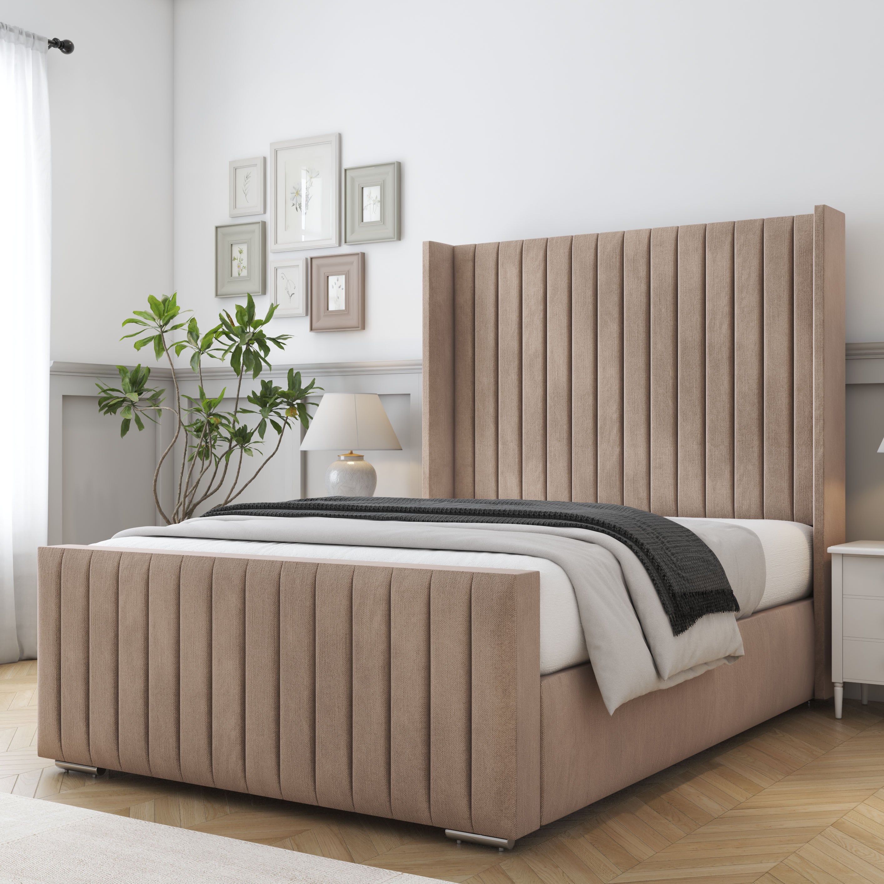 Chester Bed Frame