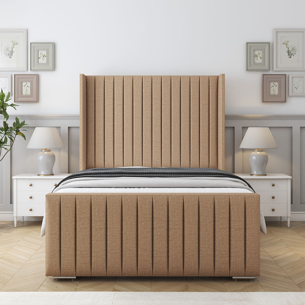 Chester Bed Frame