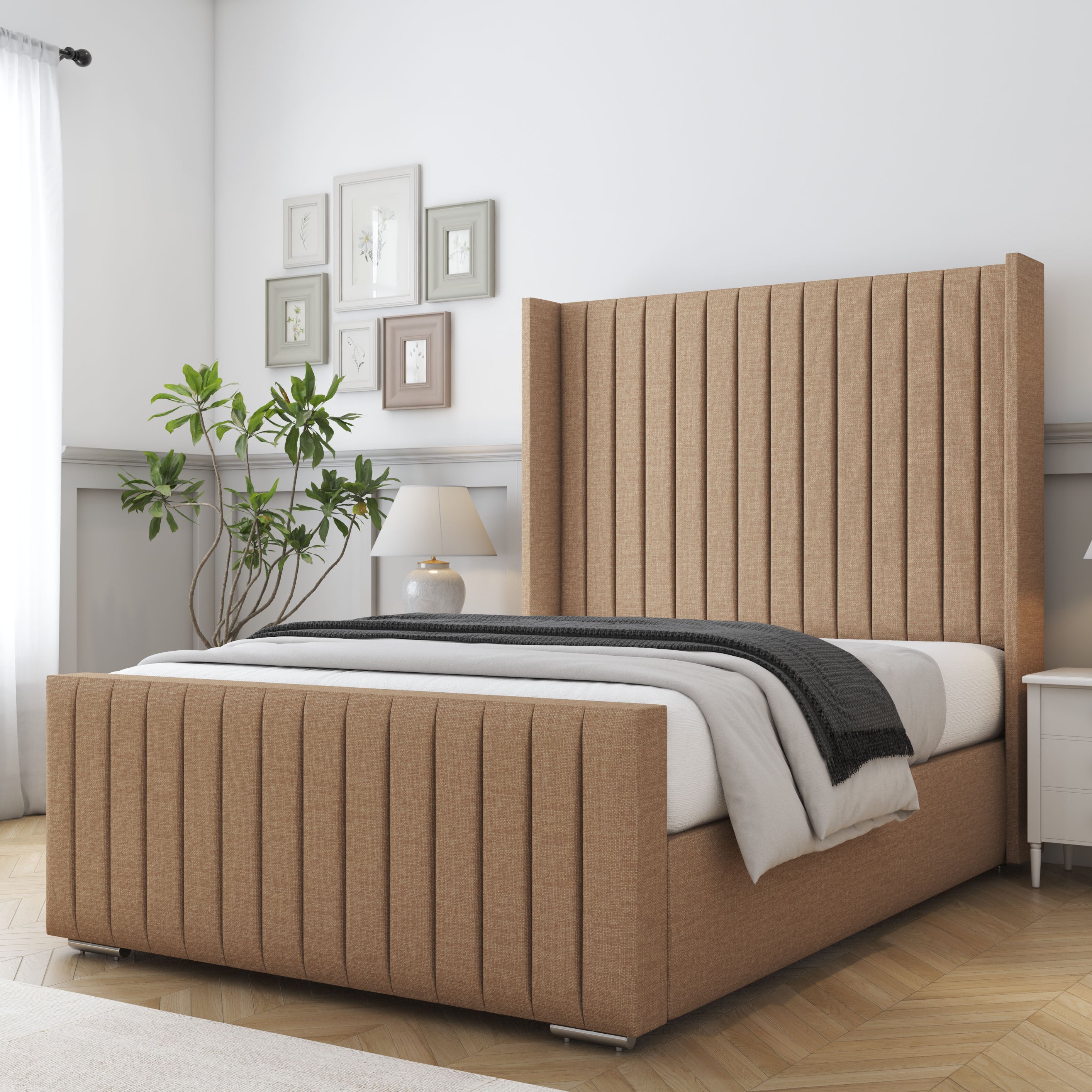 Chester Bed Frame