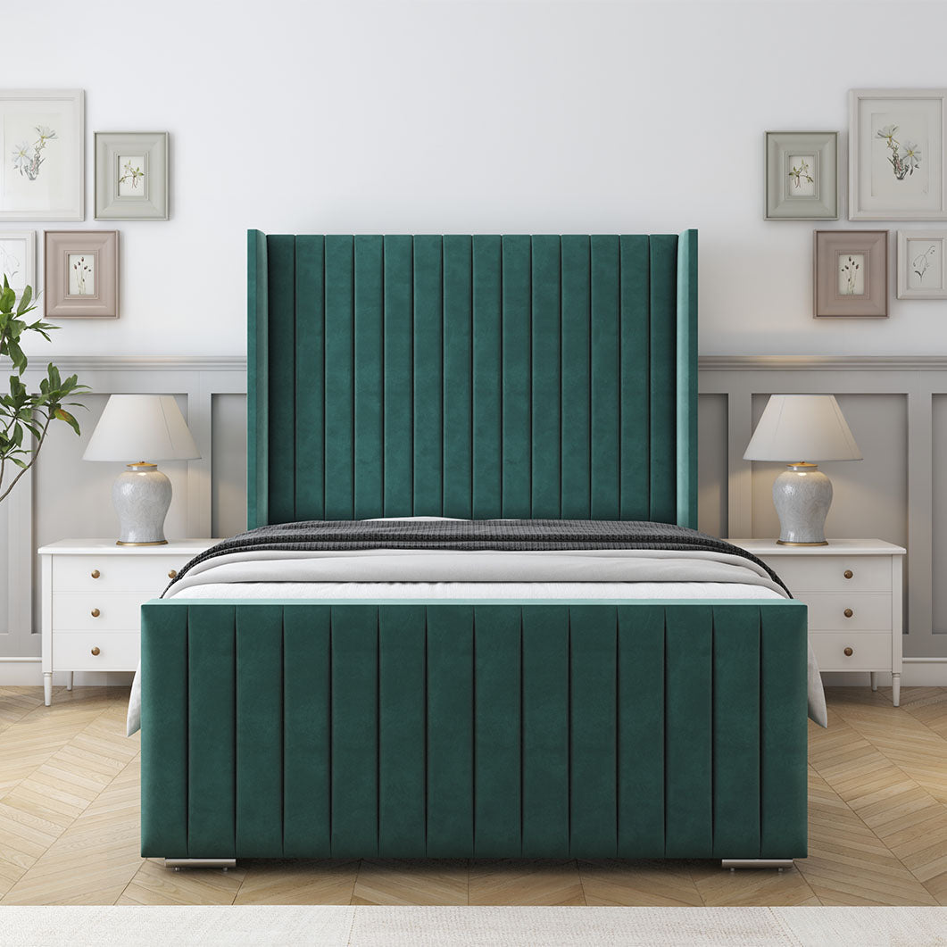 Chester Bed Frame