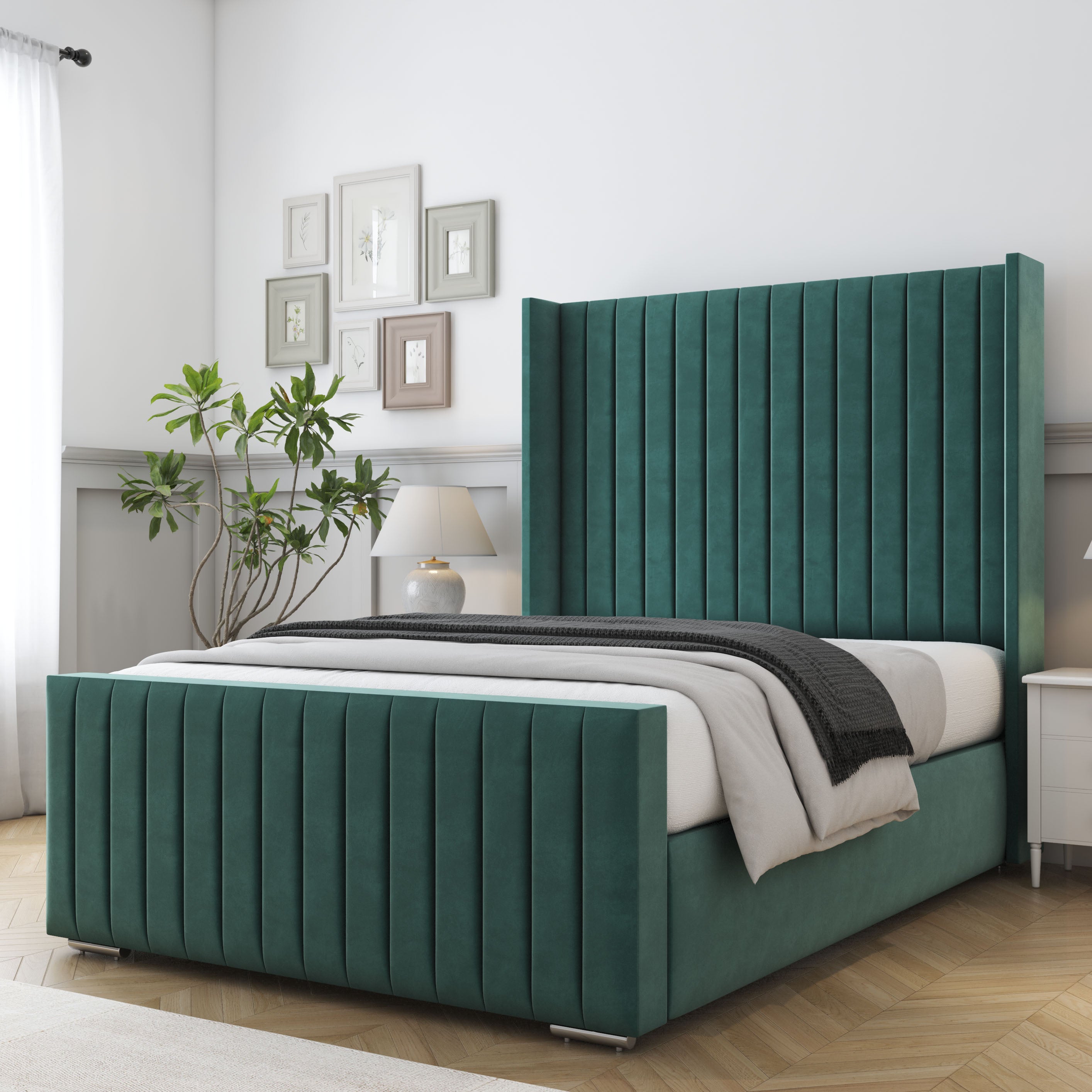 Chester Bed Frame