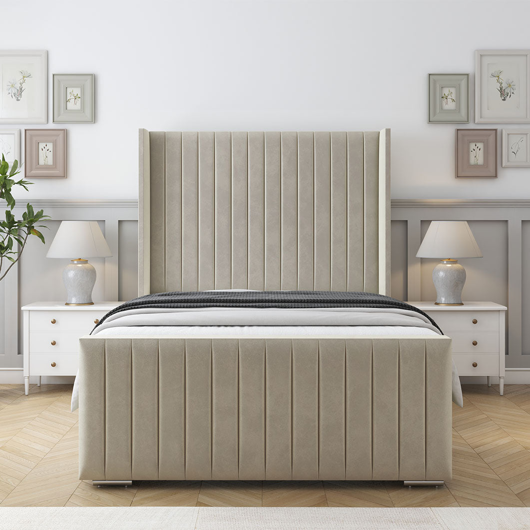 Chester Bed Frame