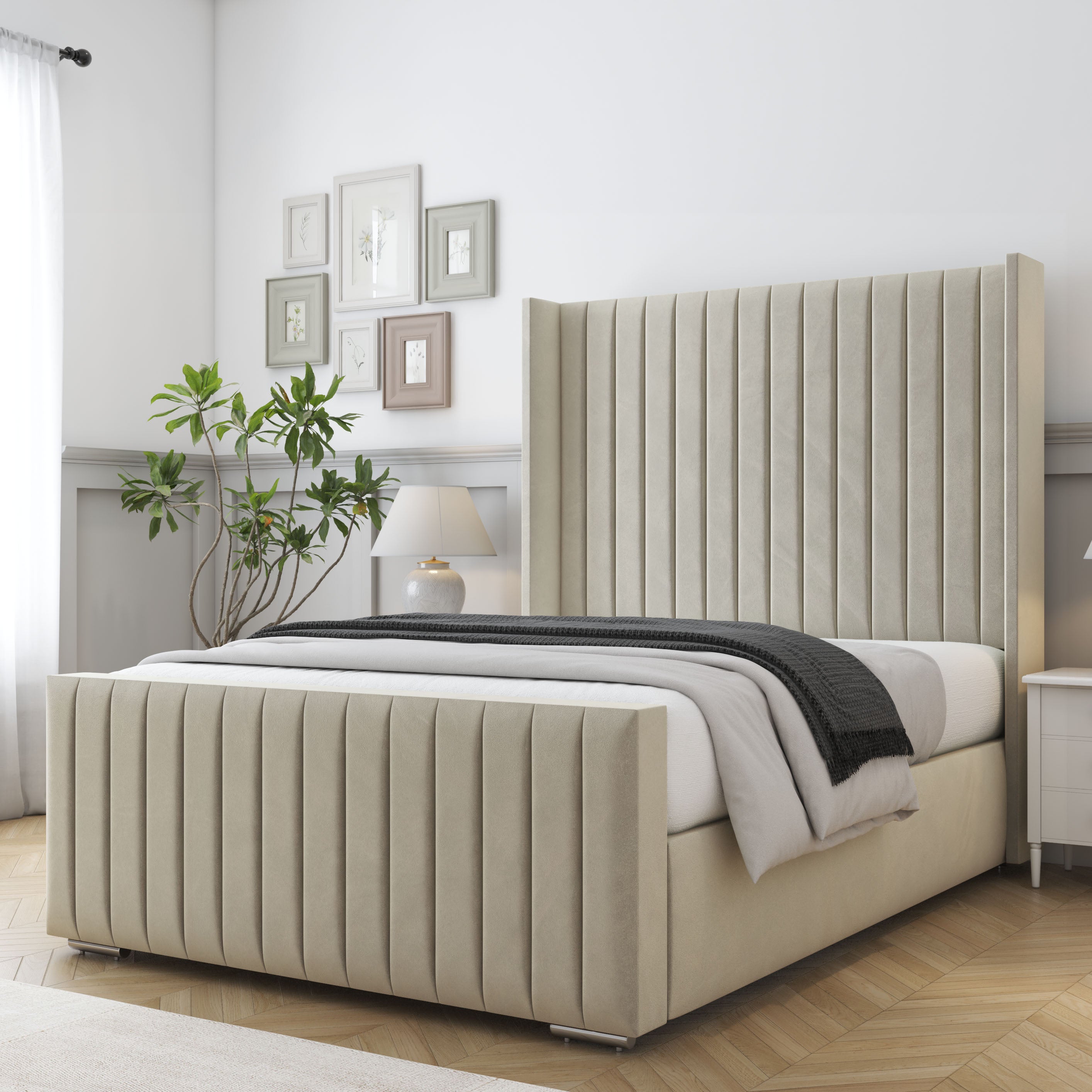 Chester Bed Frame