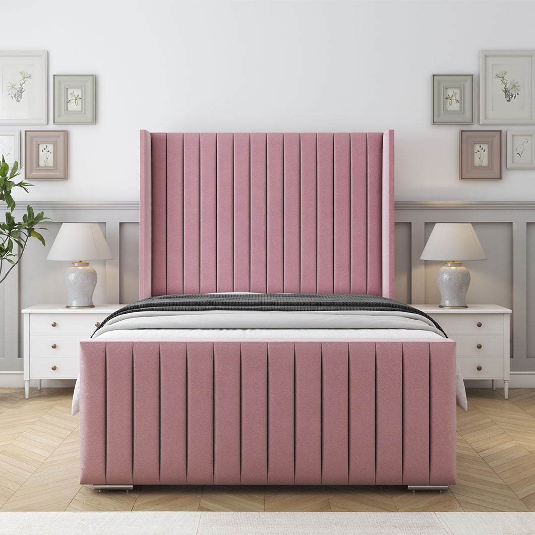 Chester Bed Frame