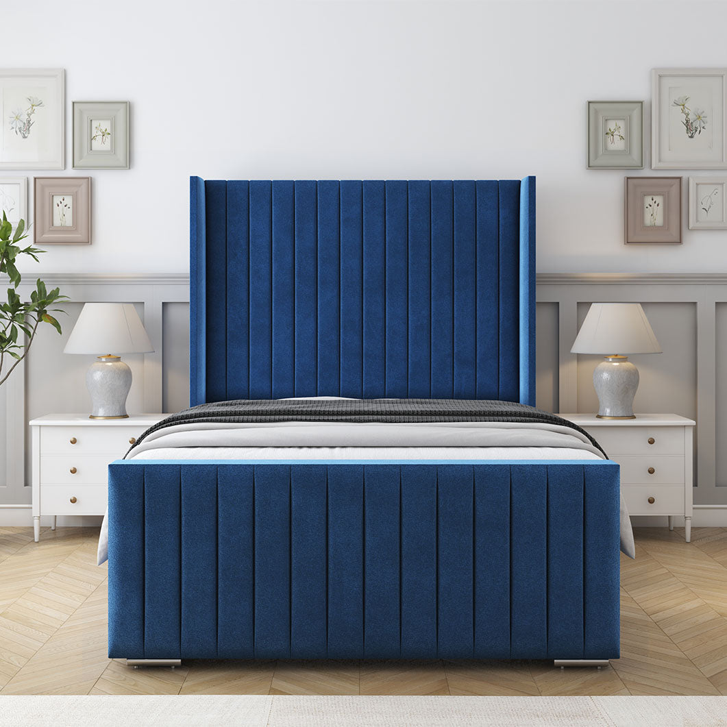 Chester Bed Frame
