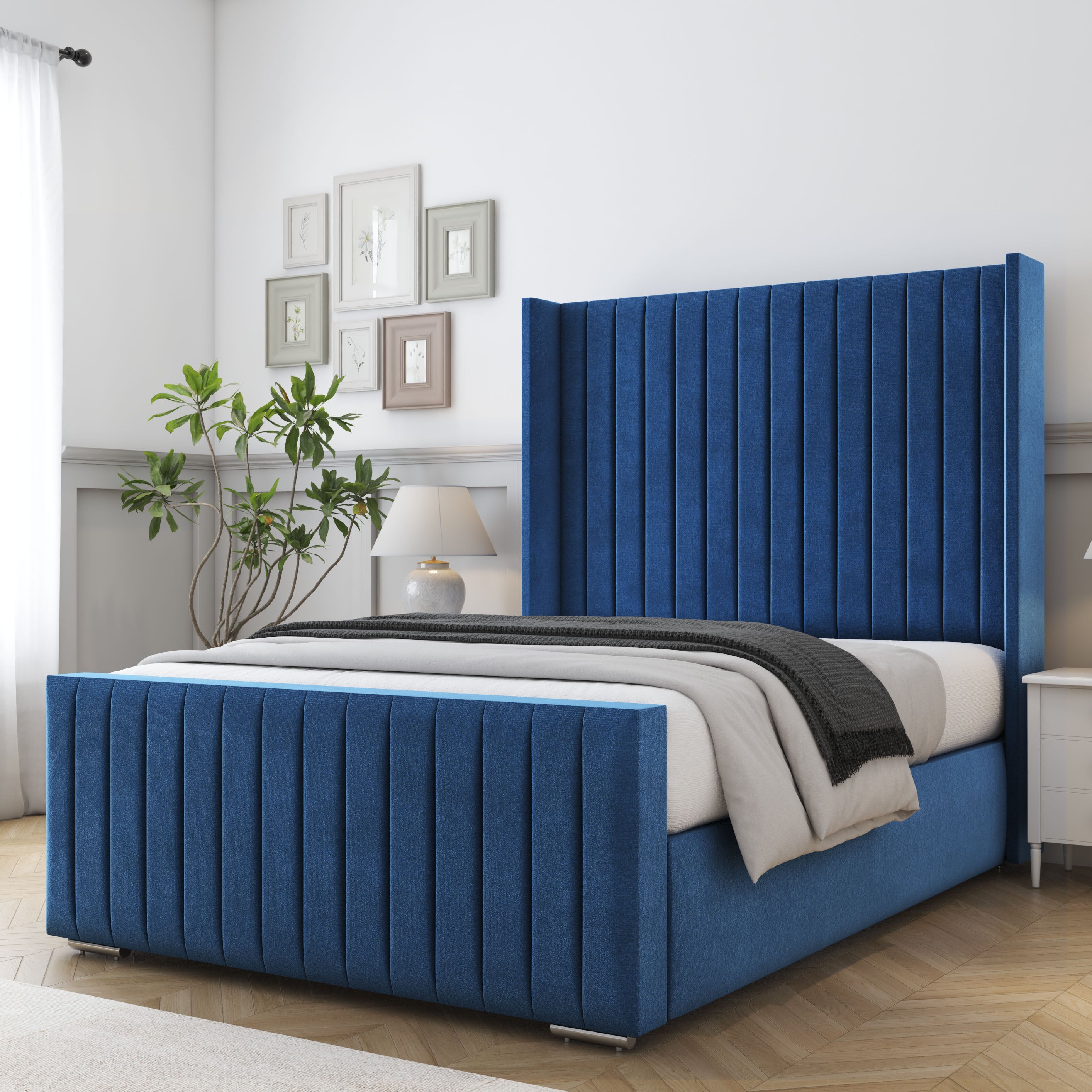 Chester Bed Frame