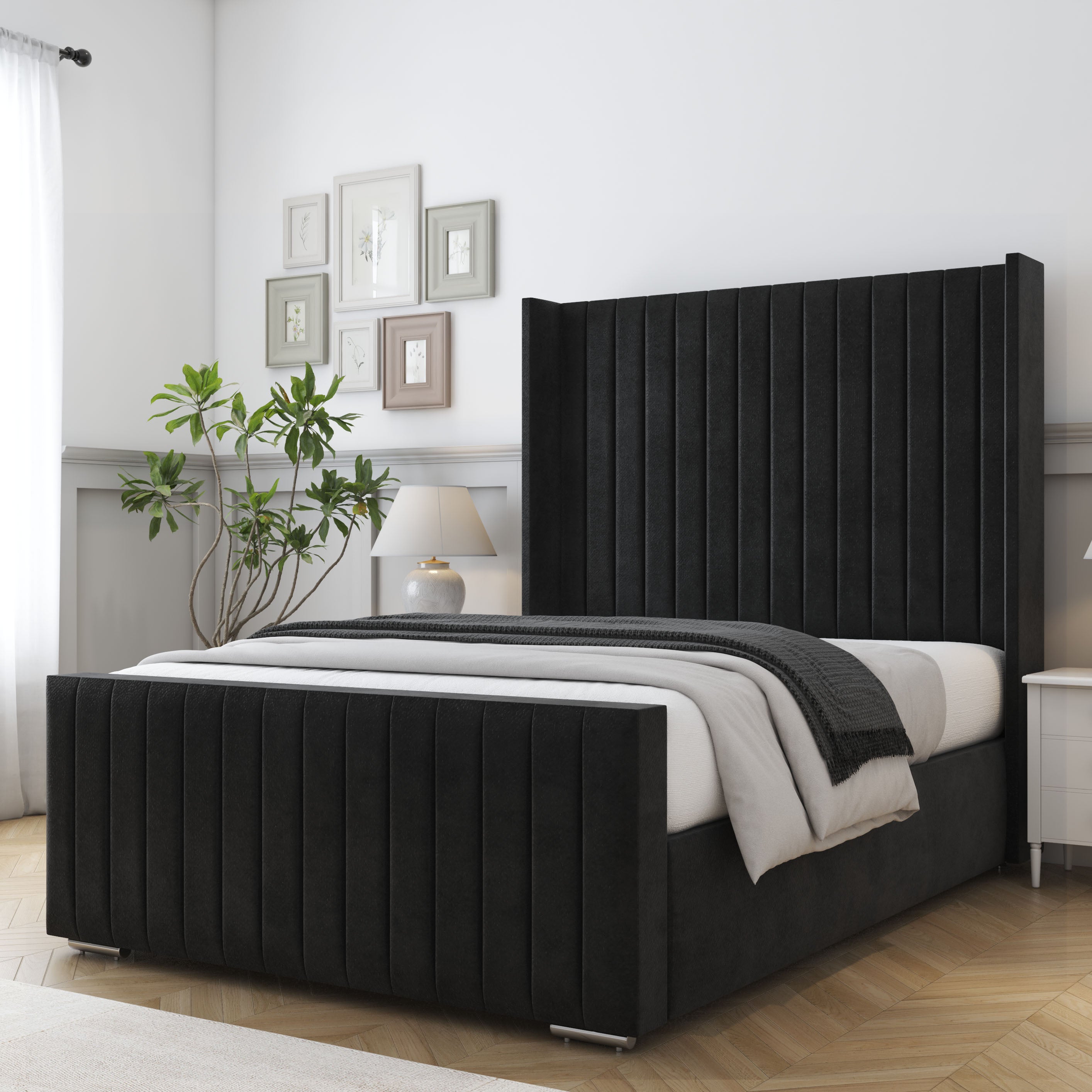 Chester Bed Frame