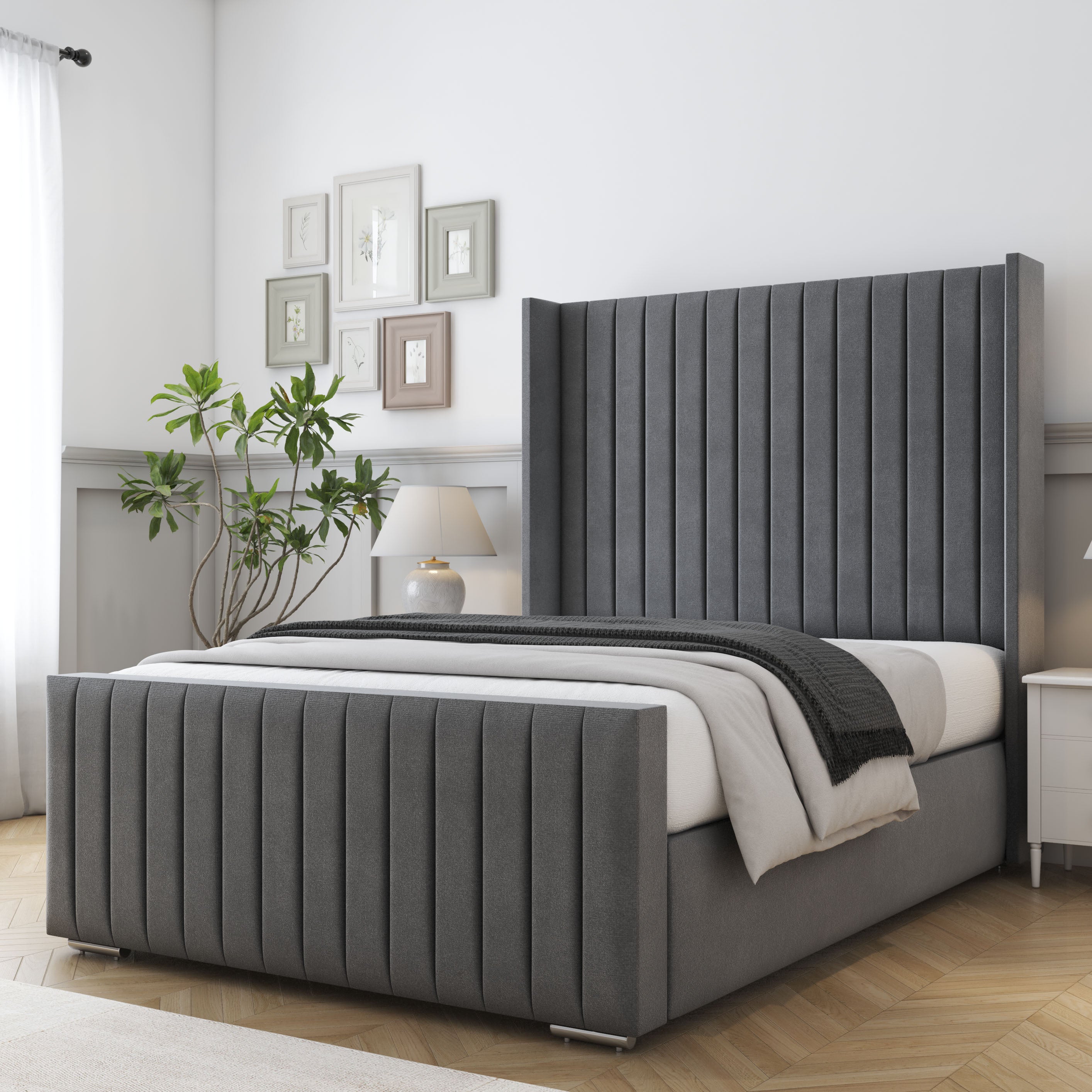 Chester Bed Frame