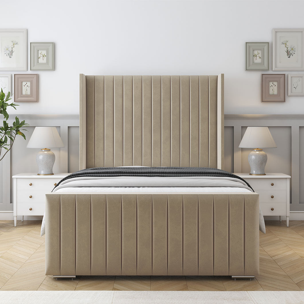 Chester Bed Frame