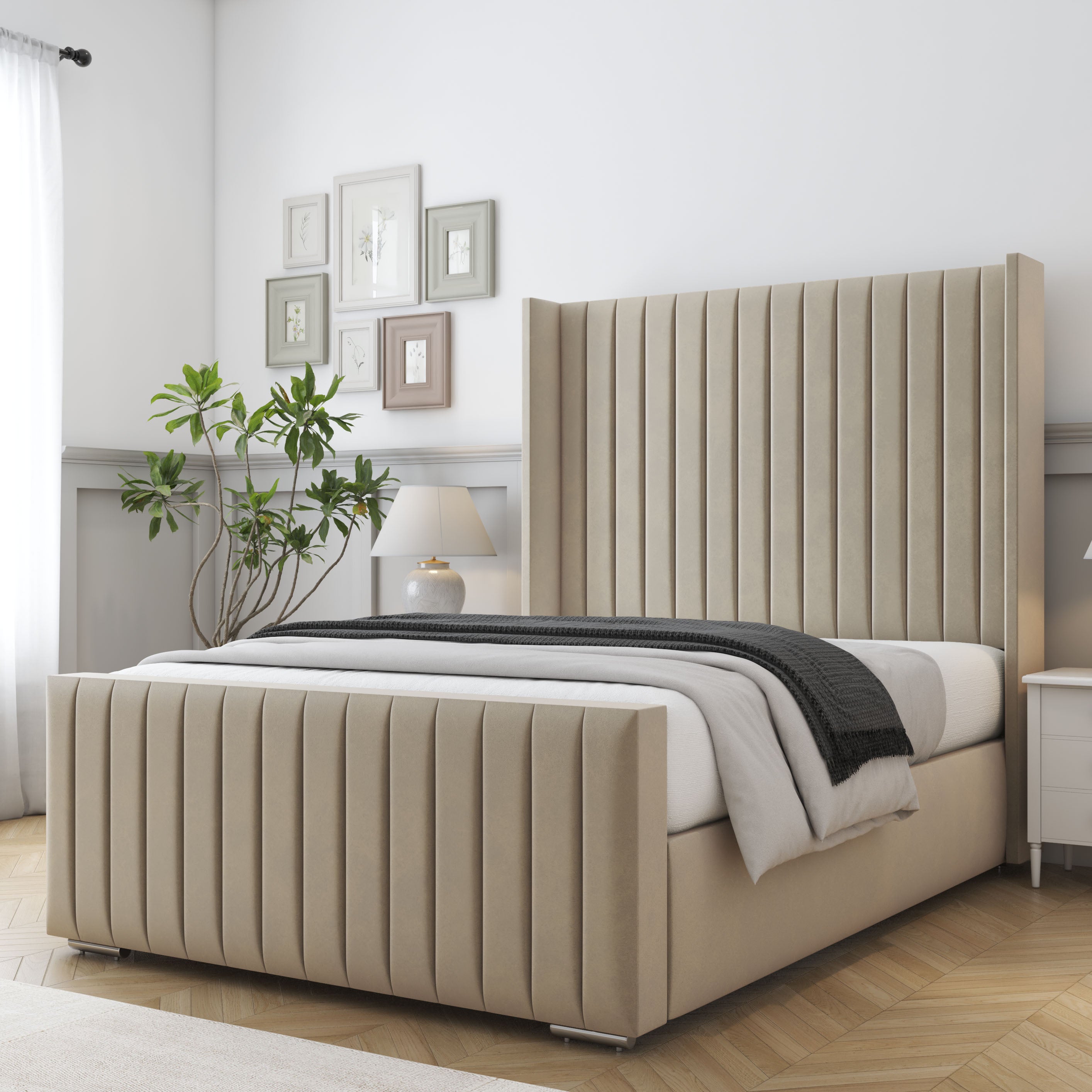 Chester Bed Frame
