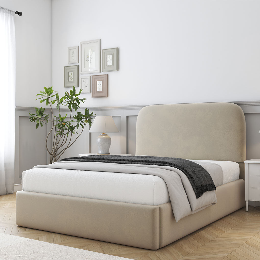 Diana Bed Frame