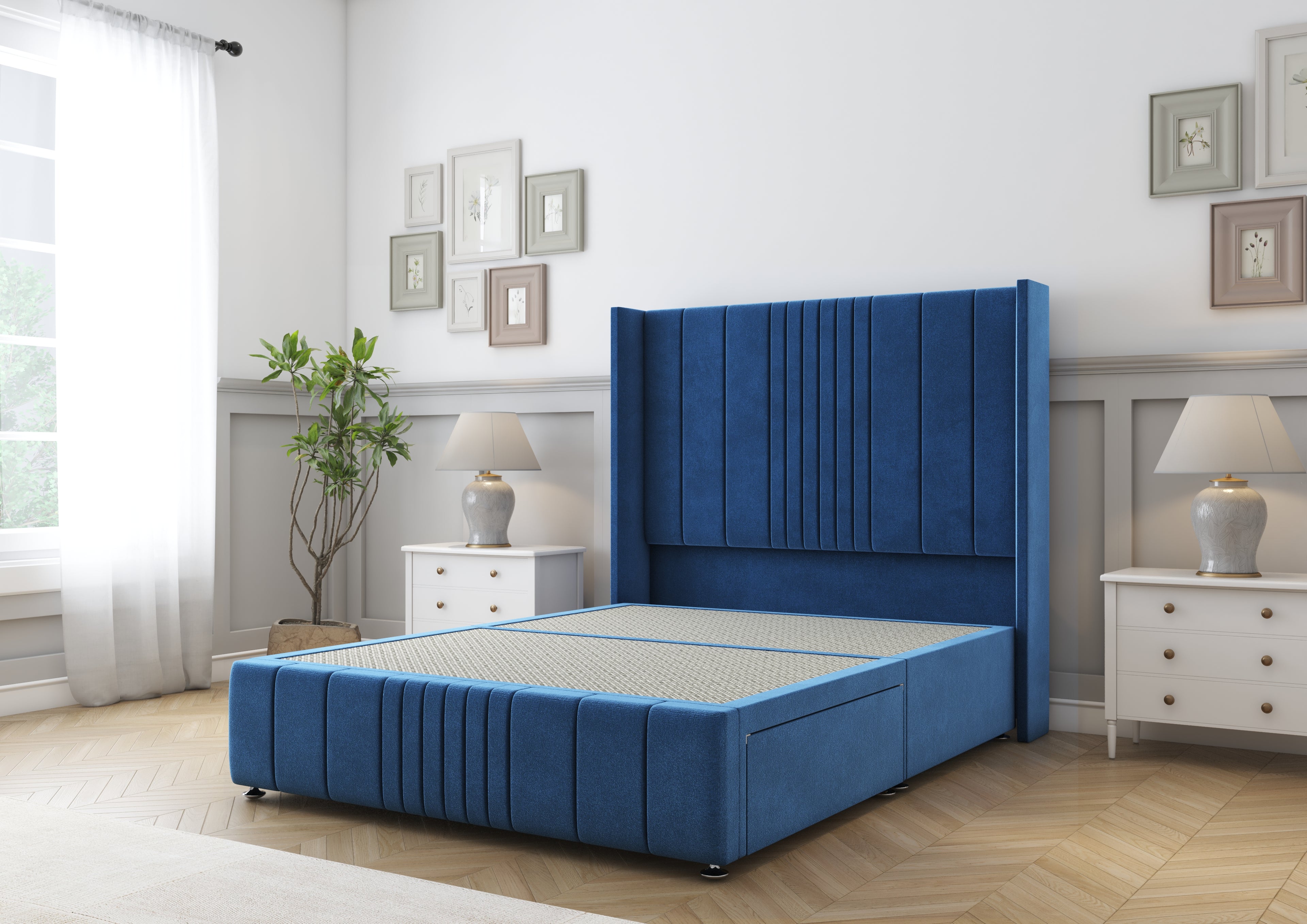 Grace Divan Bed
