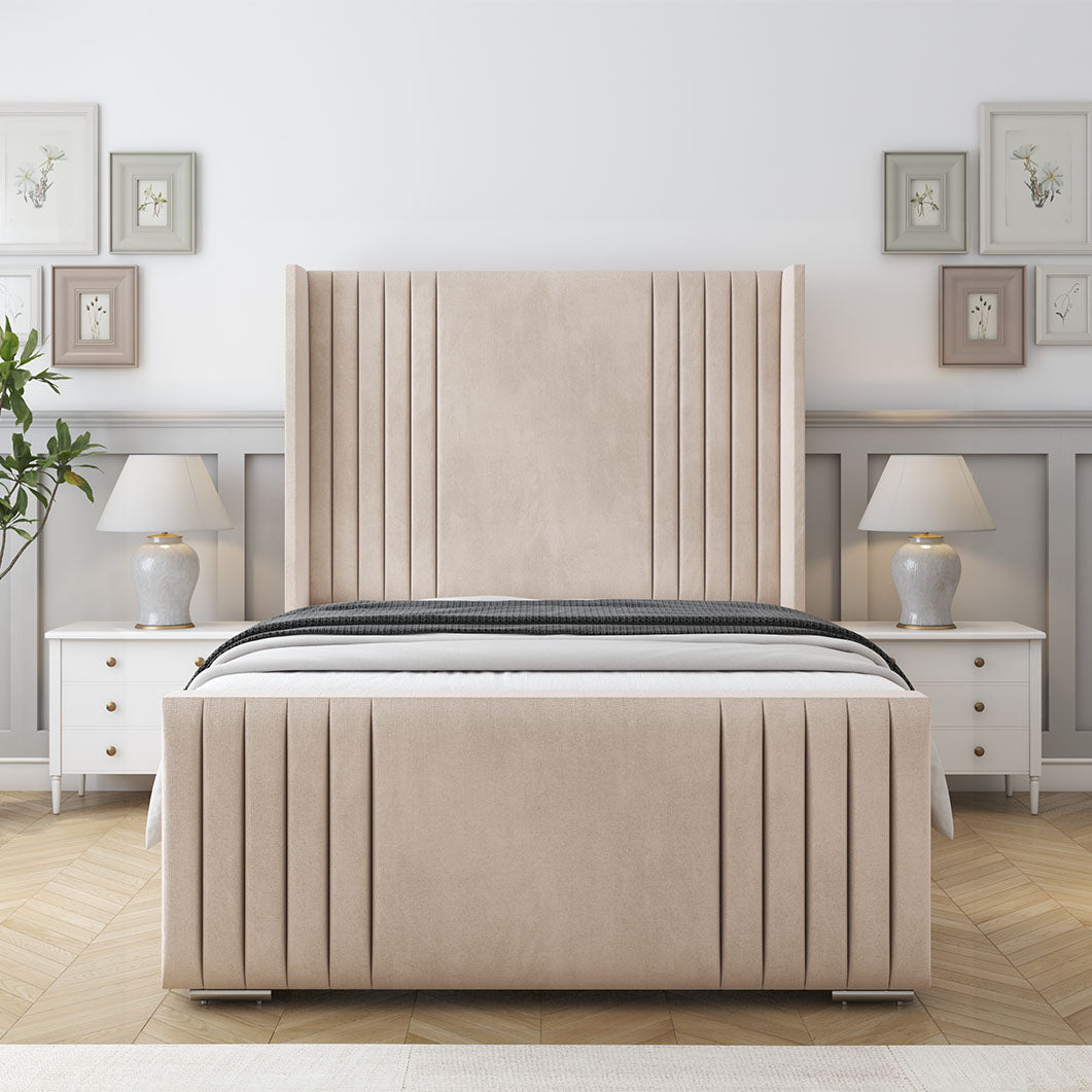 Elise Bed Frame