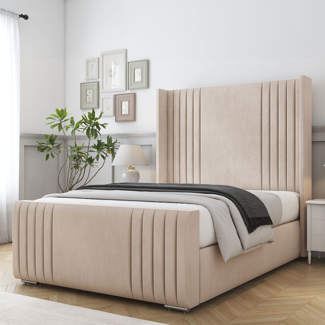 Elise Bed Frame
