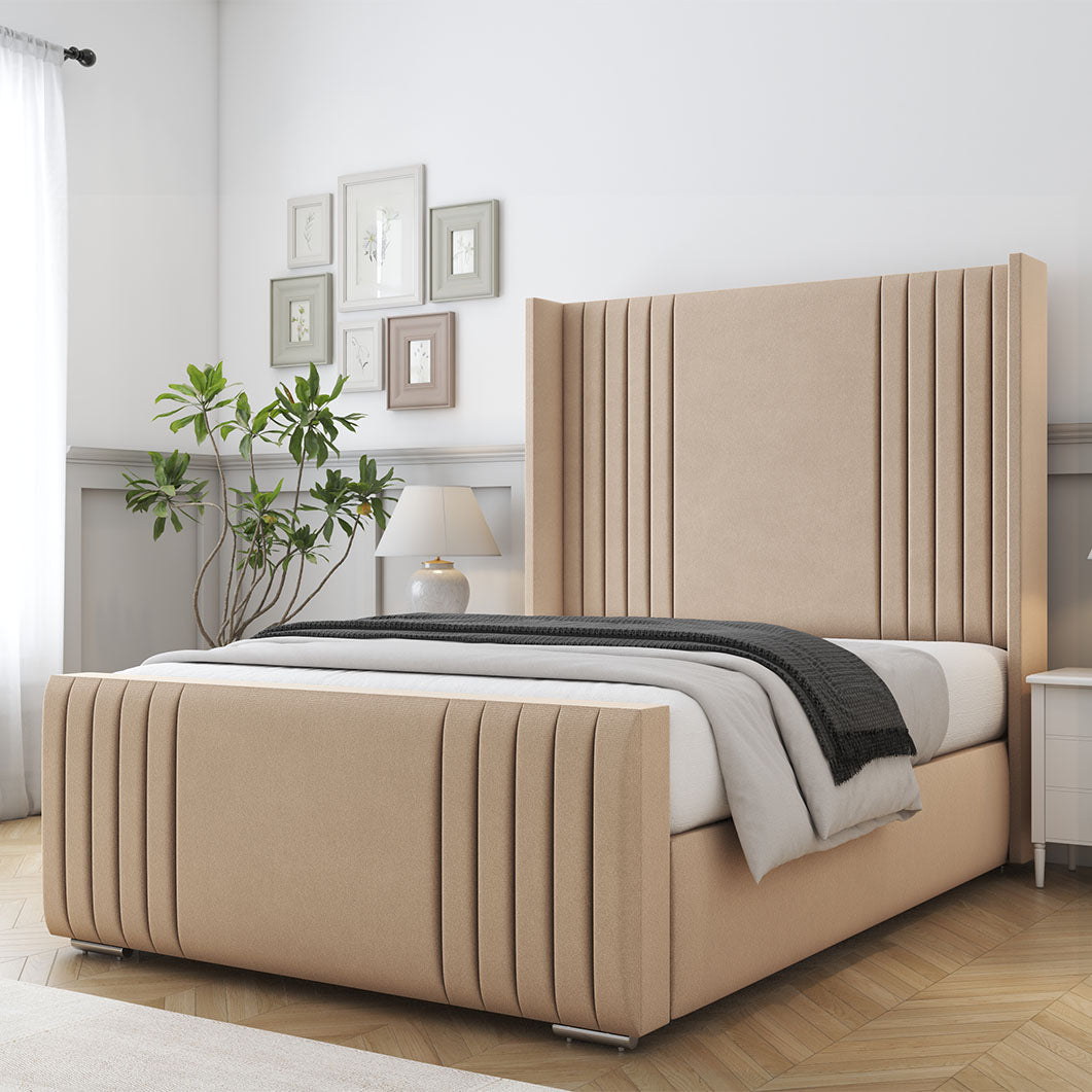 Elise Bed Frame
