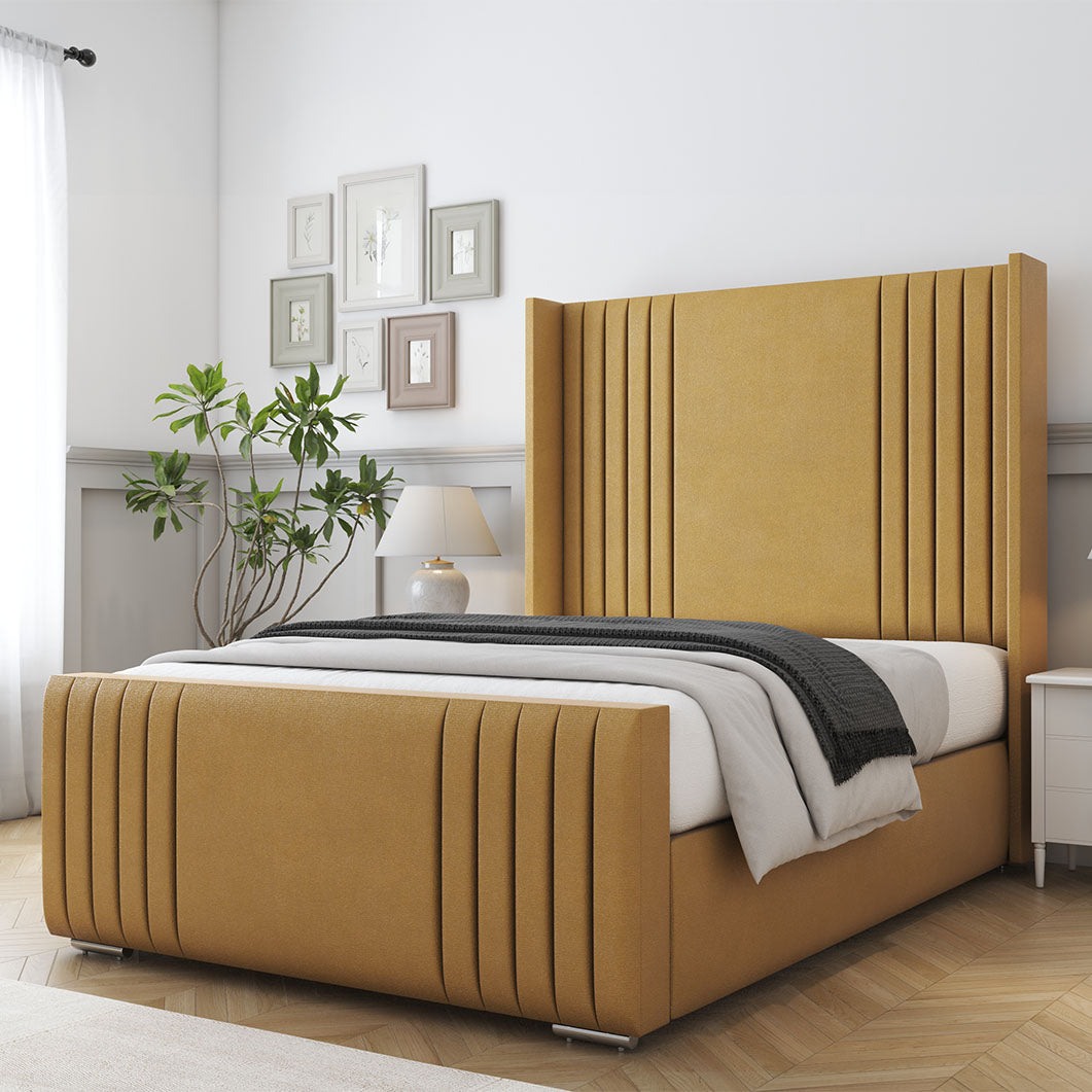 Elise Bed Frame