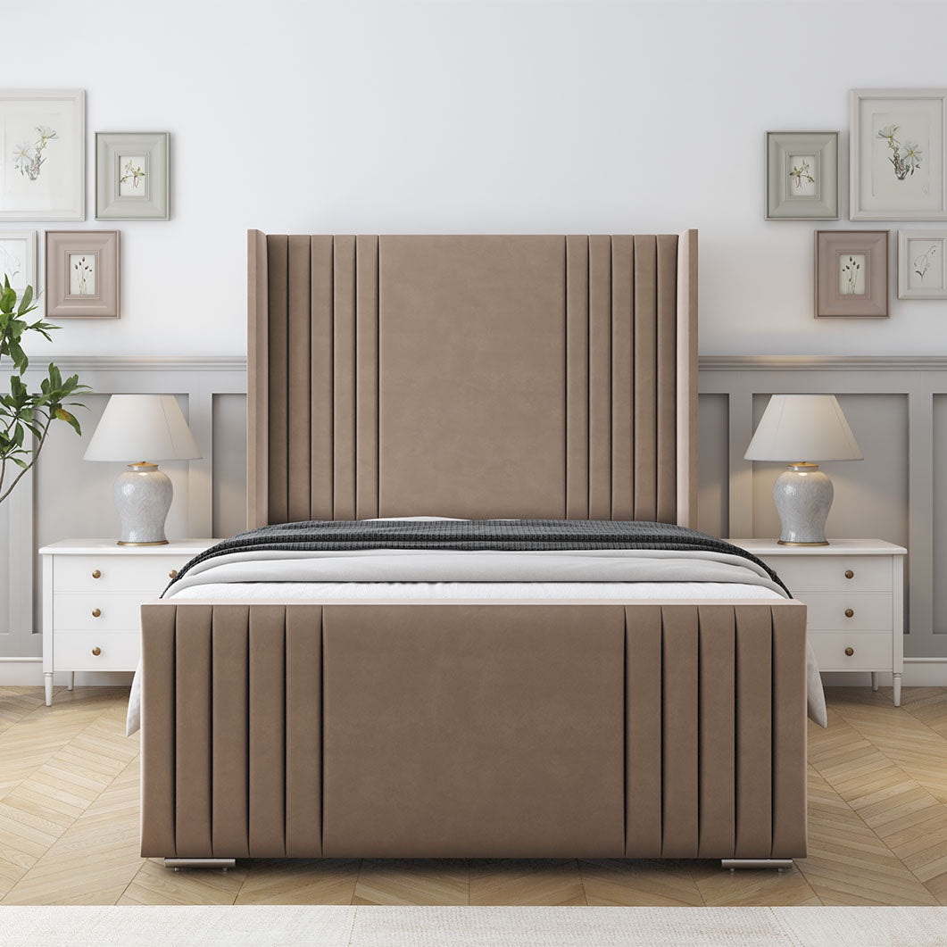 Elise Bed Frame