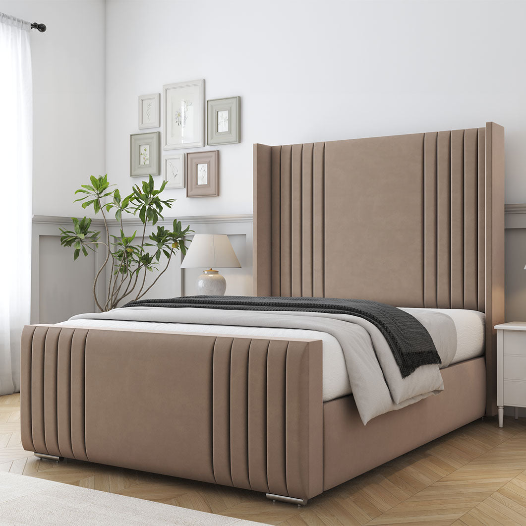 Elise Bed Frame
