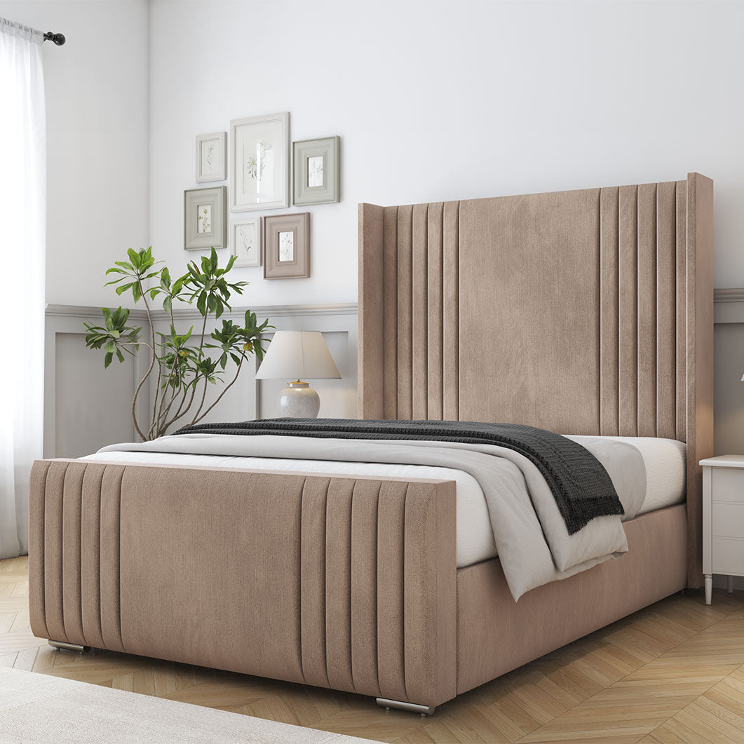 Elise Bed Frame