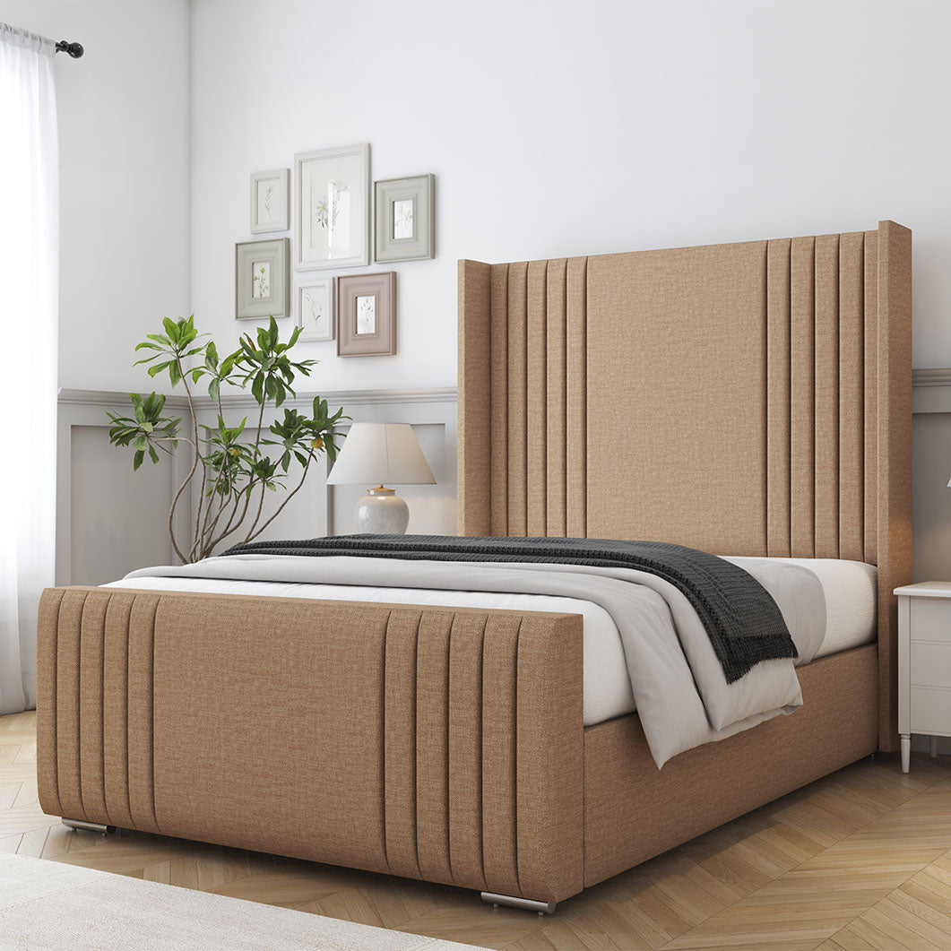 Elise Bed Frame