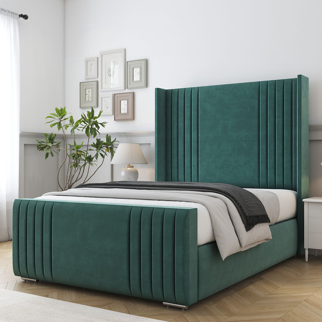 Elise Bed Frame