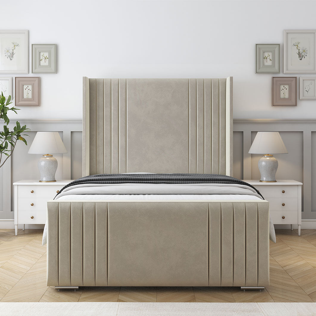 Elise Bed Frame
