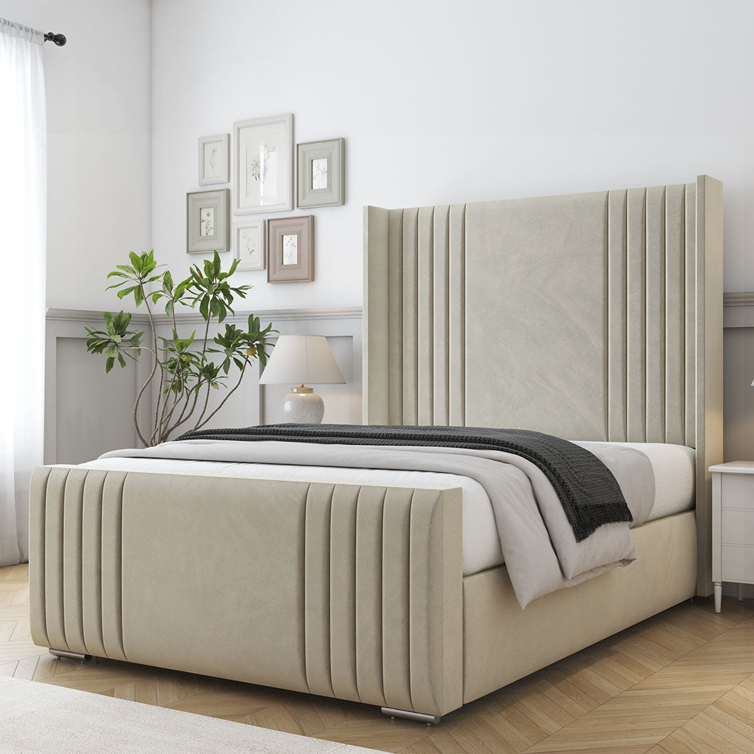 Elise Bed Frame