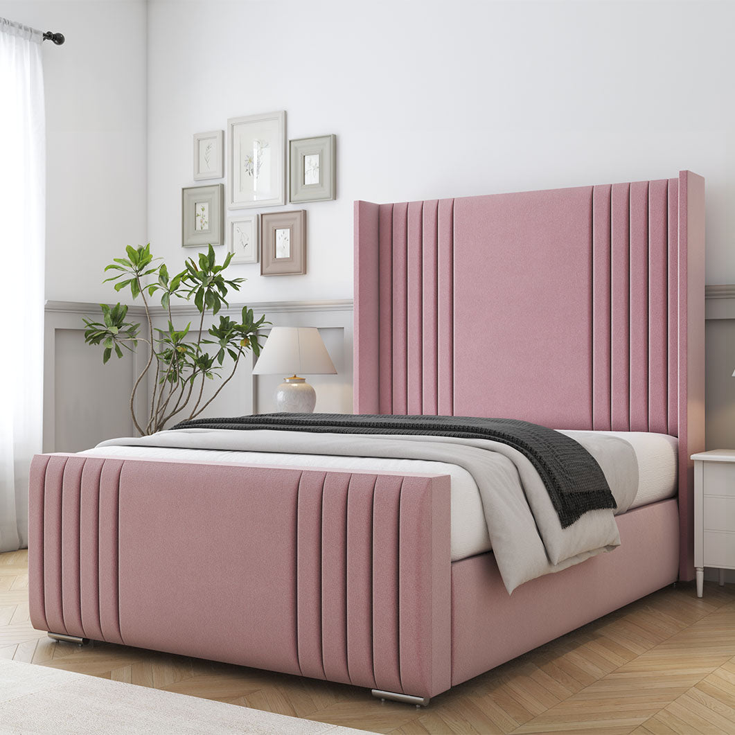 Elise Bed Frame