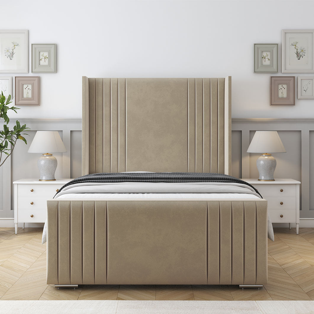 Elise Bed Frame