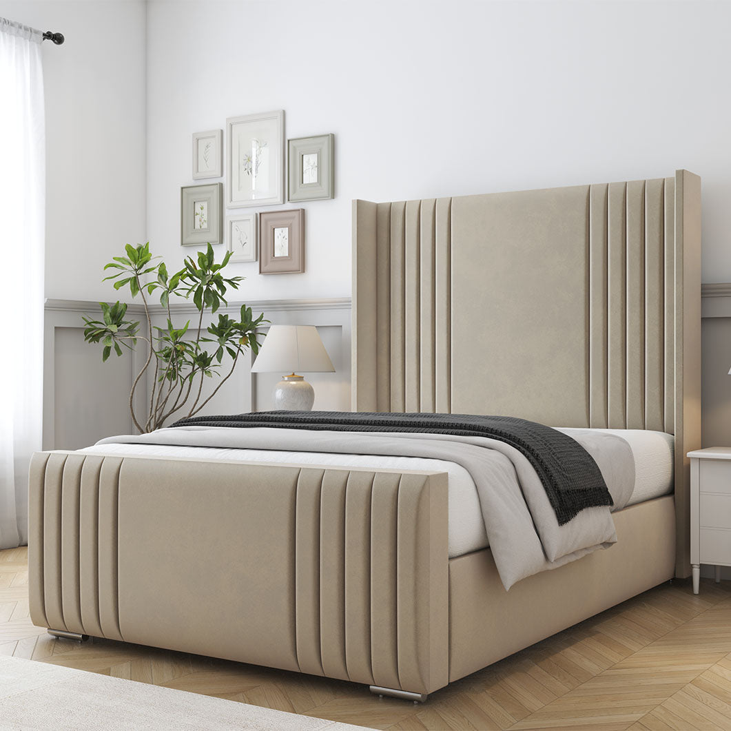 Elise Bed Frame