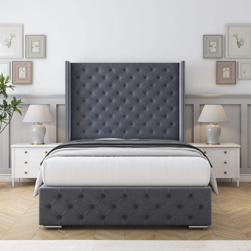 Emily Bed Frame