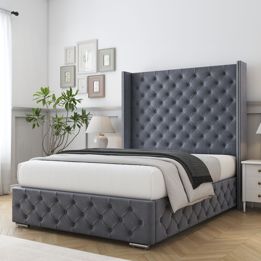 Emily Bed Frame