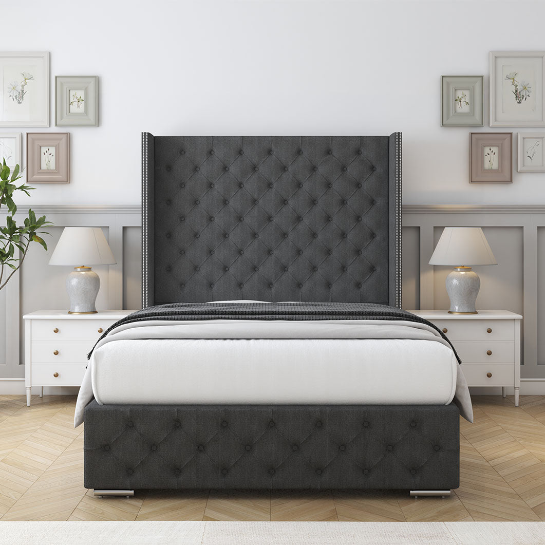 Emily Bed Frame