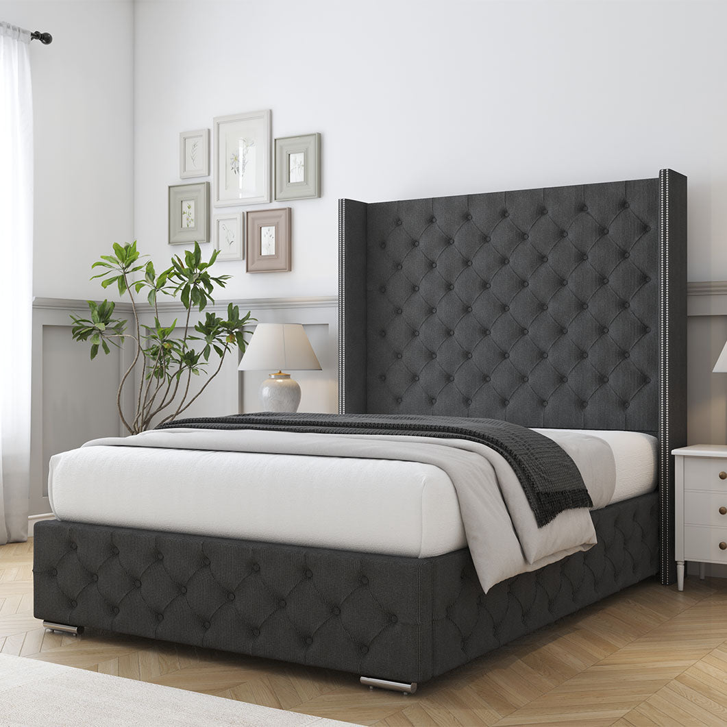 Emily Bed Frame