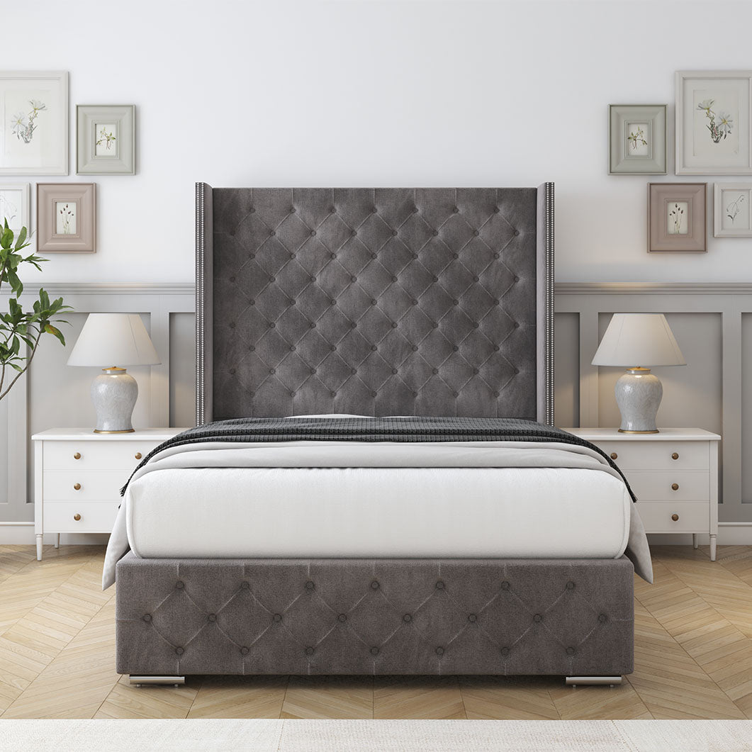 Emily Bed Frame