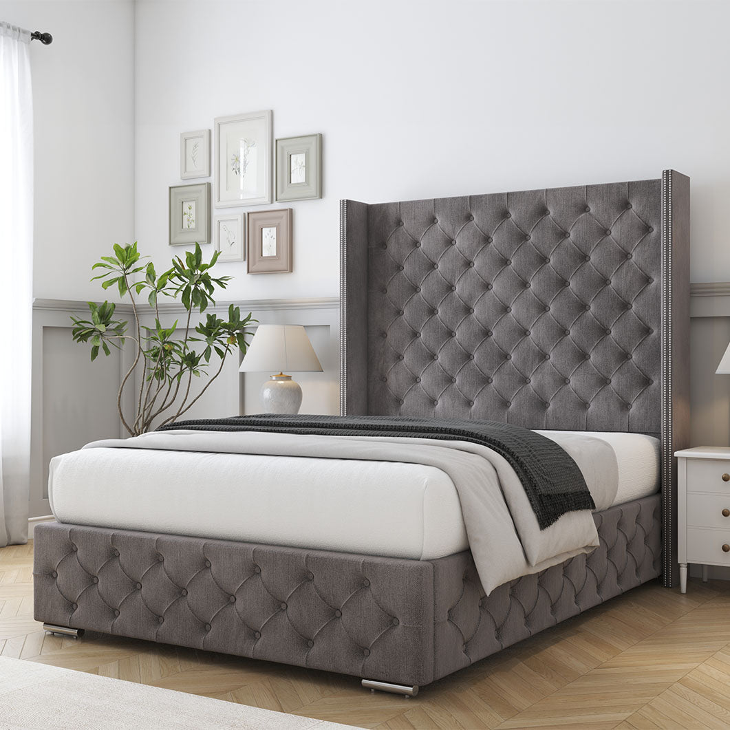 Emily Bed Frame