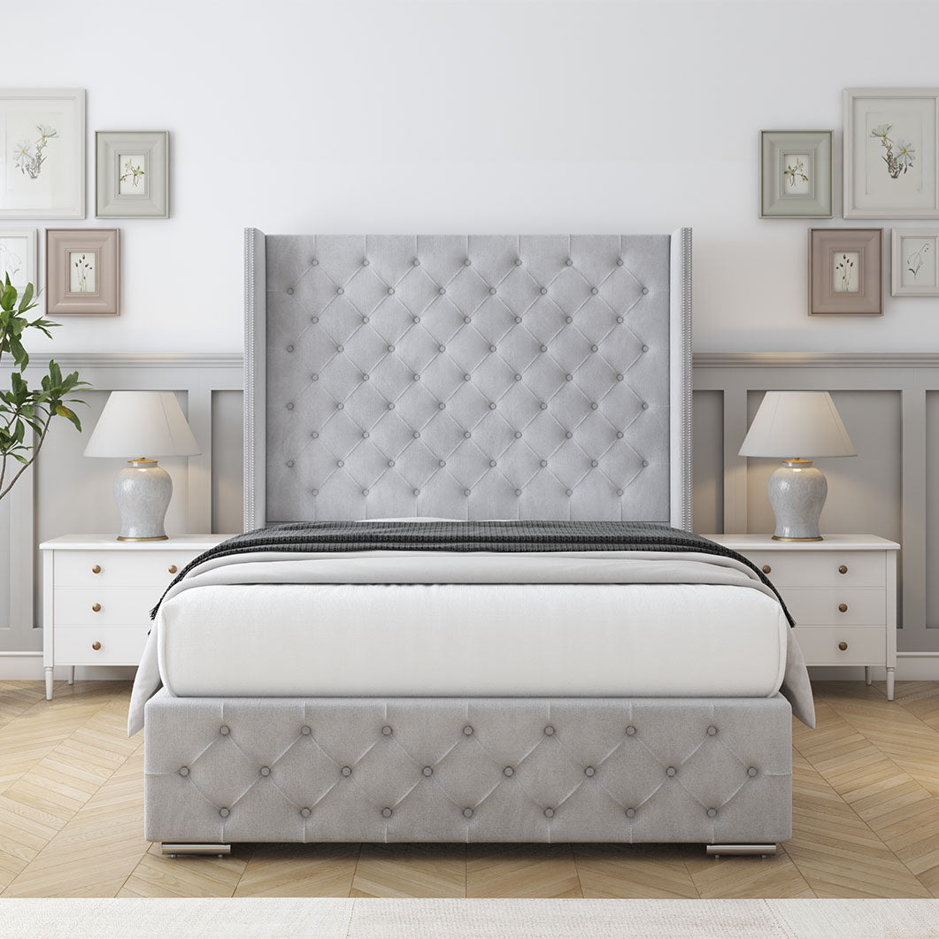 Emily Bed Frame