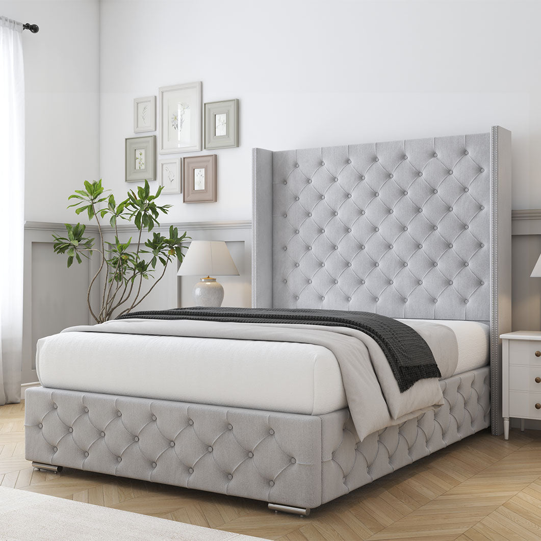 Emily Bed Frame