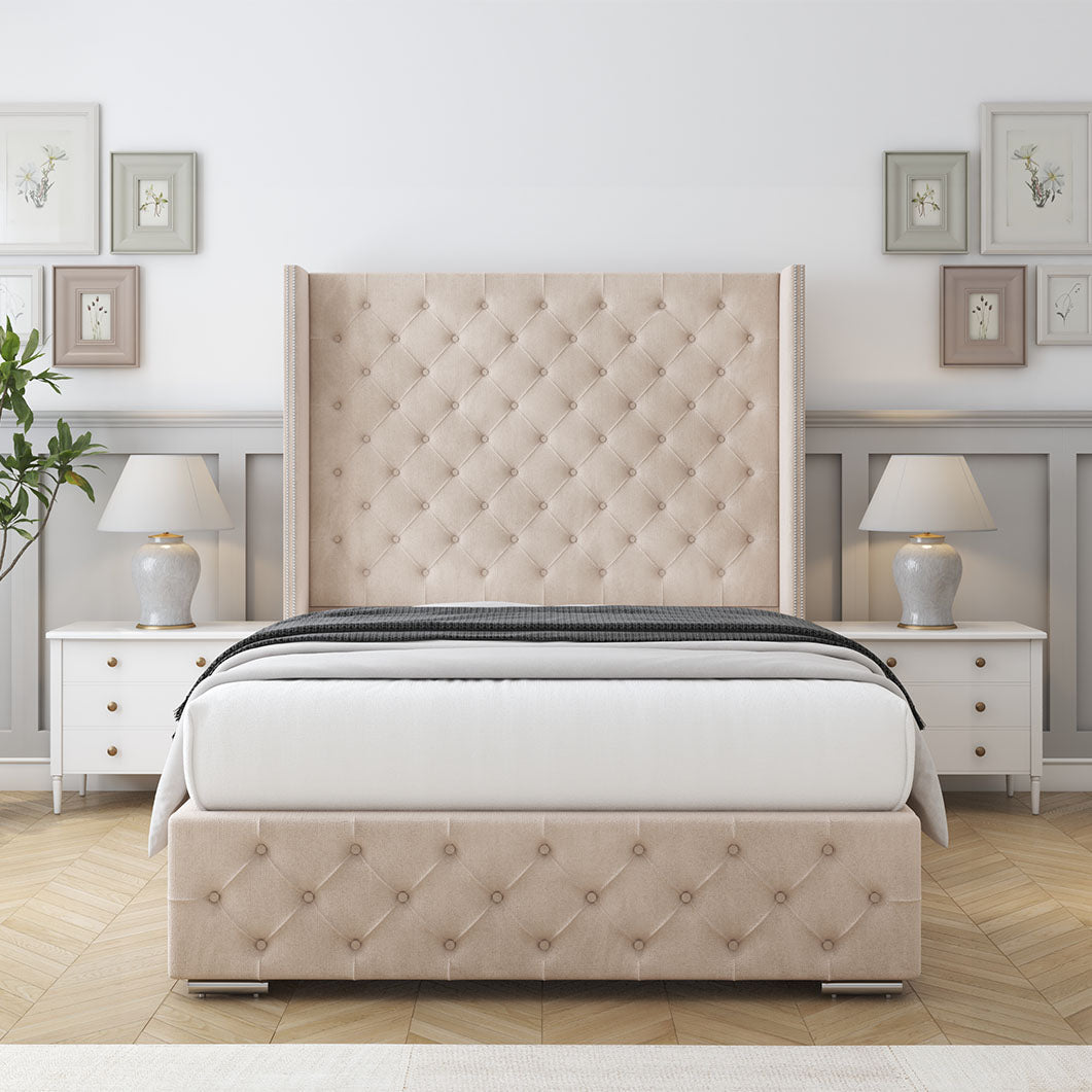 Emily Bed Frame