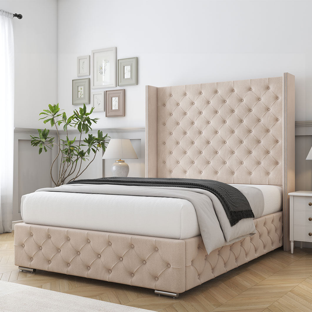 Emily Bed Frame