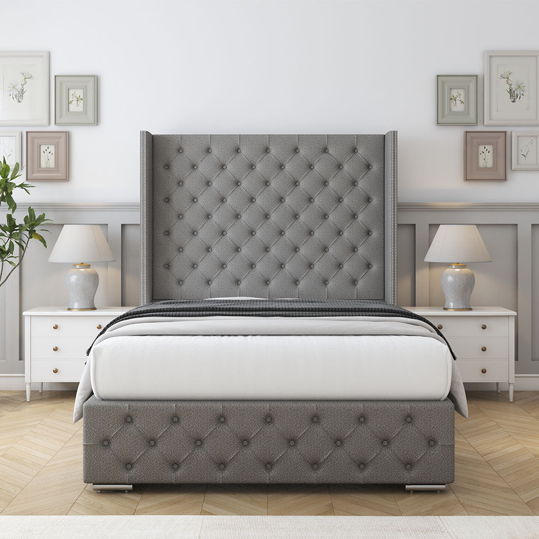 Emily Bed Frame