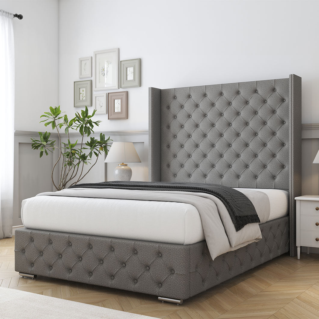 Emily Bed Frame